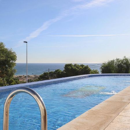 Myflats Premium Nova Beach Puerto Marino Exteriör bild