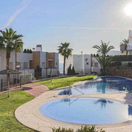 Myflats Premium Nova Beach Puerto Marino Exteriör bild